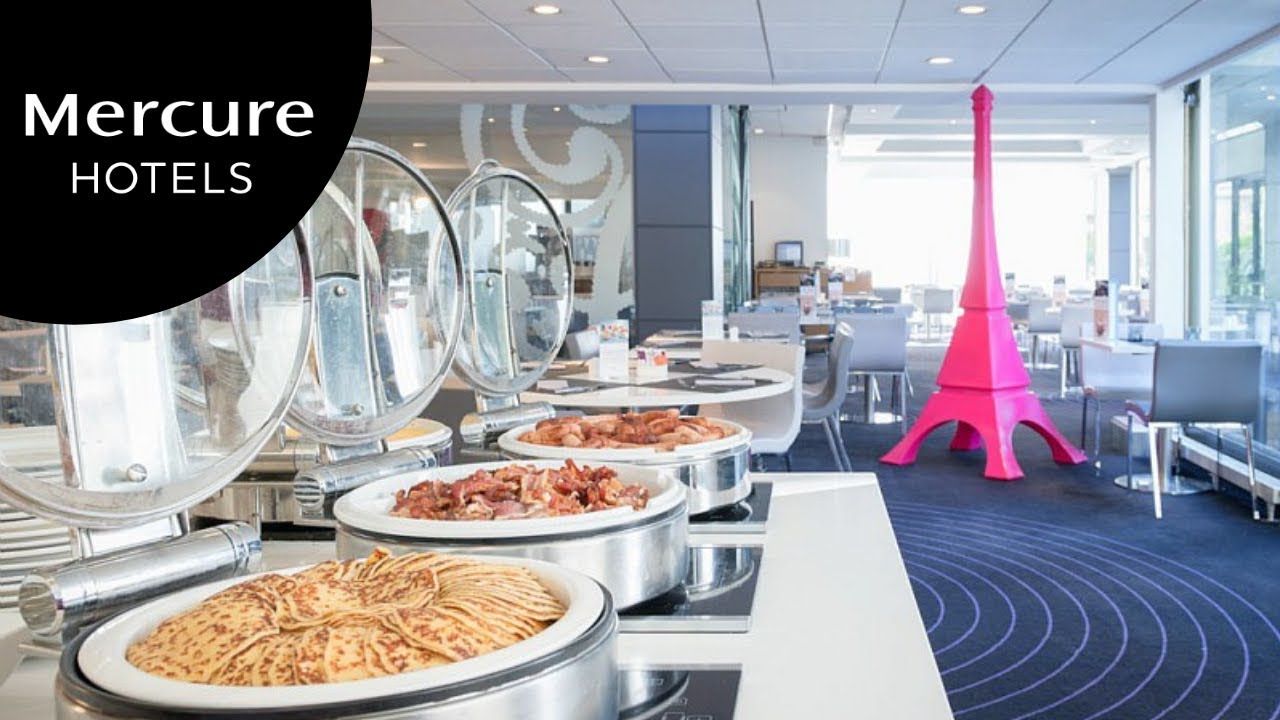 Hotel Mercure Paris Centre Tour Eiffel | FRANCE