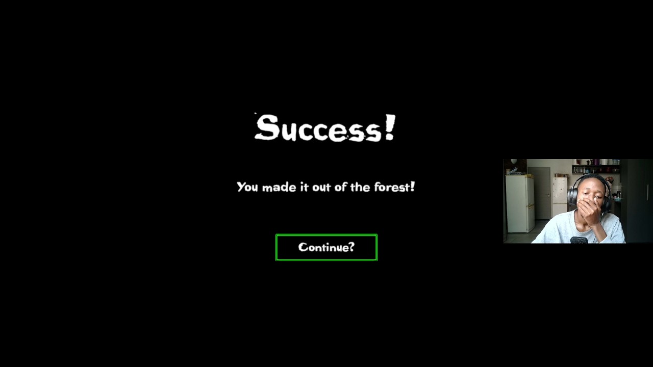 Finally completed TREES HATE YOU