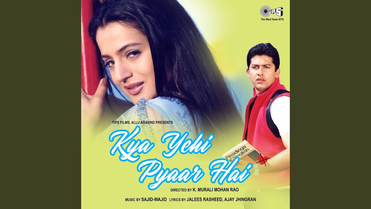 Meri Tarah Tum Bhi (Remix)