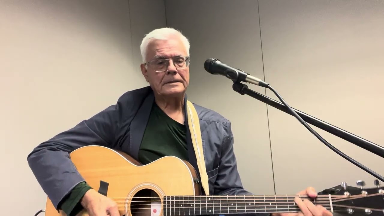 Papa Jams - It’s Been A Long Long Time