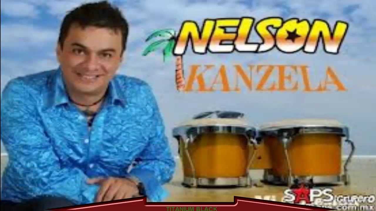 Al Ritmo De Mi Violín - Nelson Kanzela