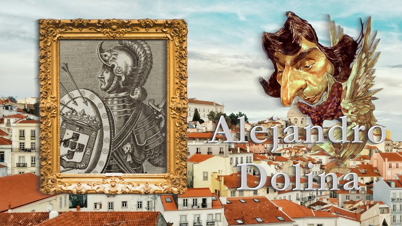 «El regreso de Sebastián de Portugal». Alejandro Dolina (2005-05-31)