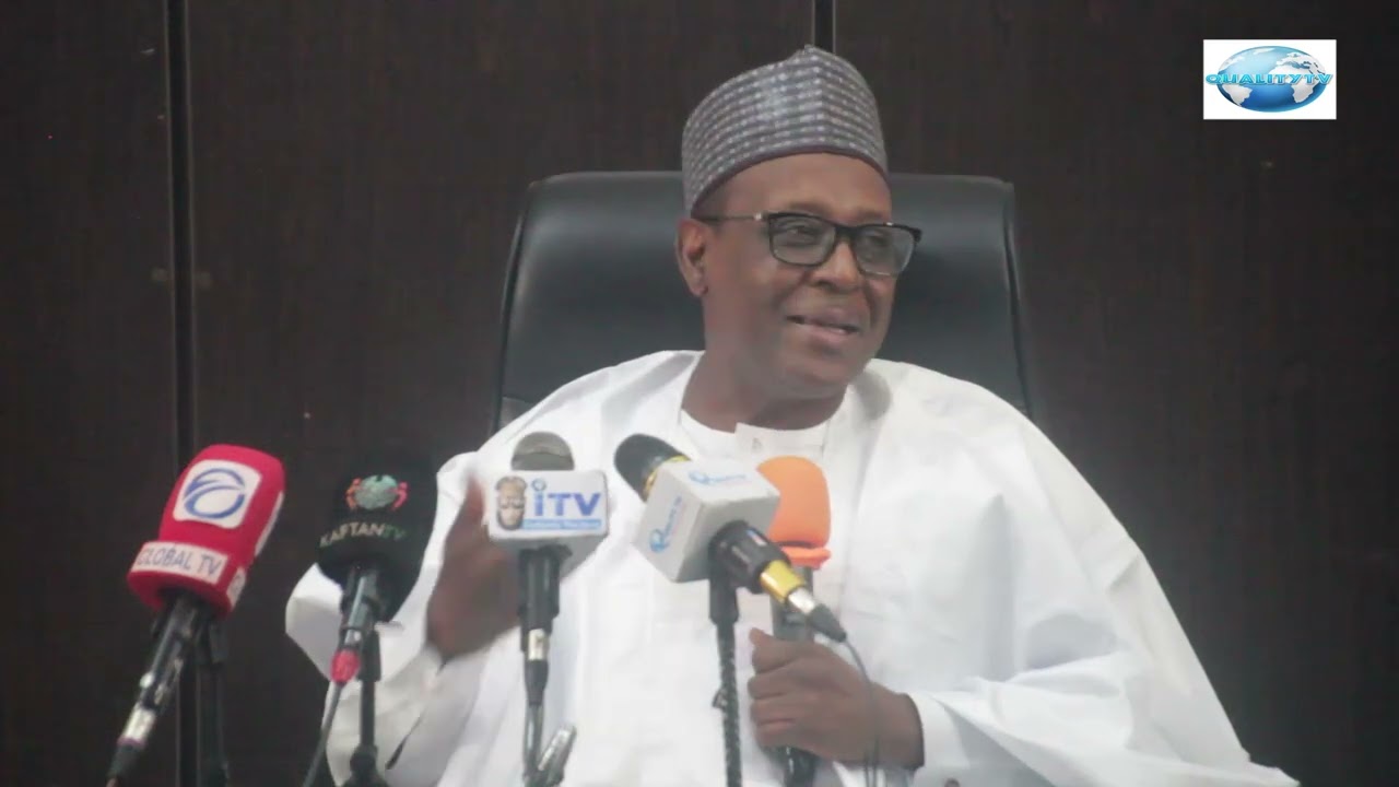 Nigeria Seals $5bn Health Deal, Declares End to Aid Dependence