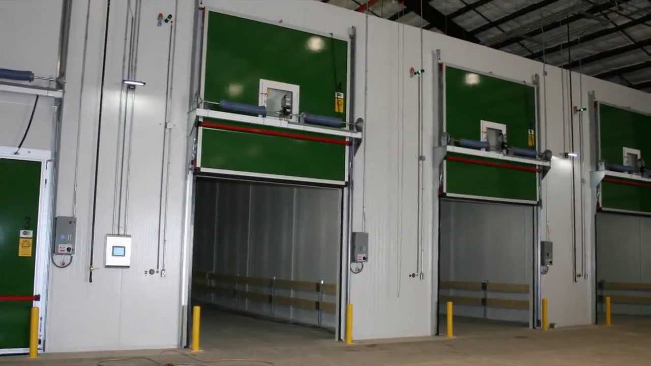 Natural Fumigation | Controlled Atmosphere Treatment