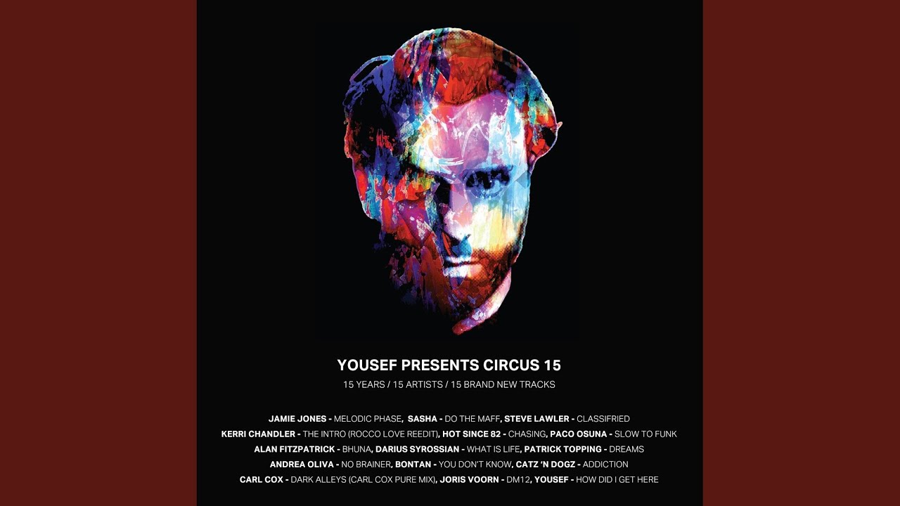 DM12 (Original Mix)