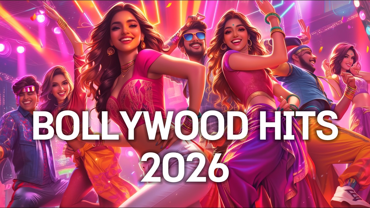 INDIA POP 2026 #02