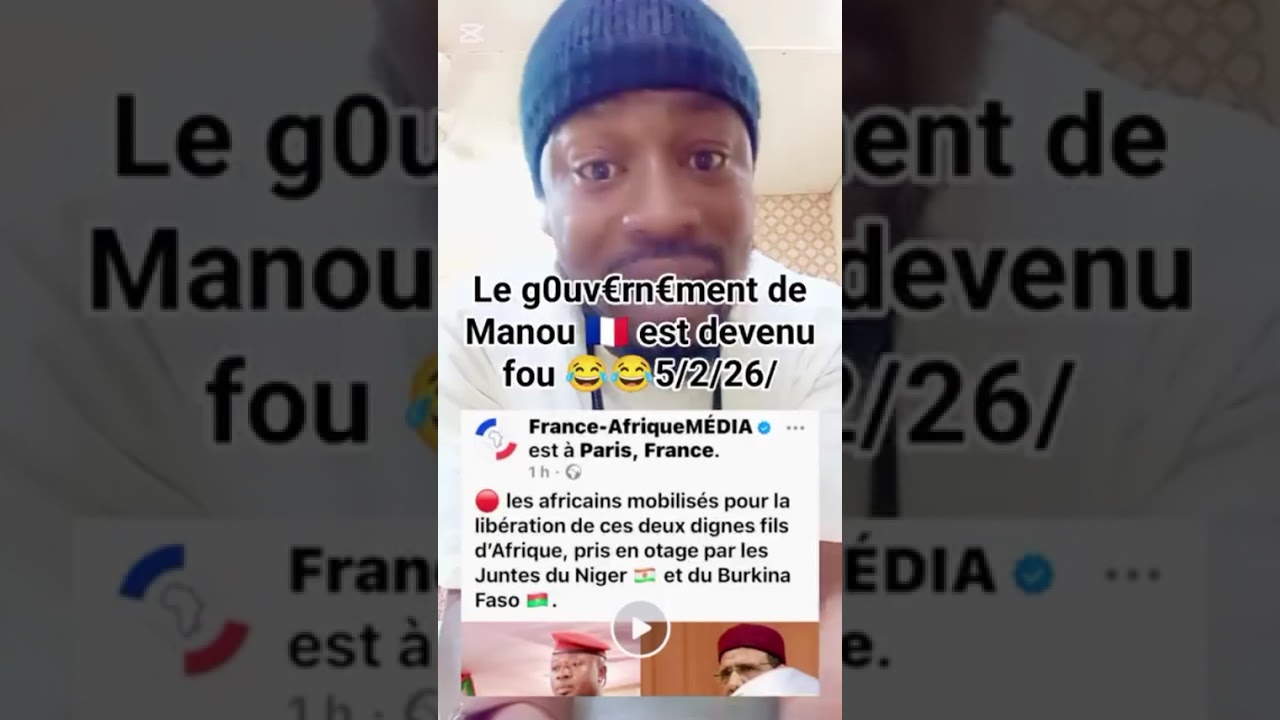 Très très urgent 