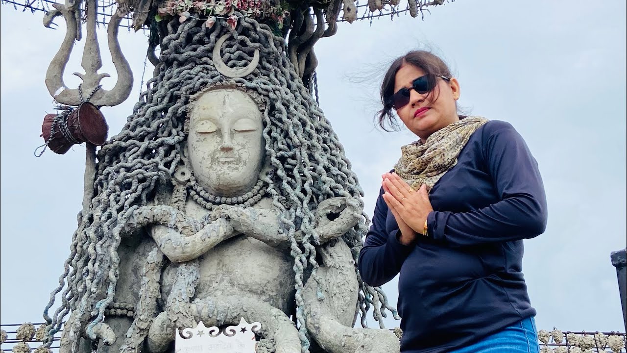 Chail Himachal Pradesh Travel Vlog | Hidden Gem of Himachal | Chail Palace, Kali Tibb ​@souravjvlogs