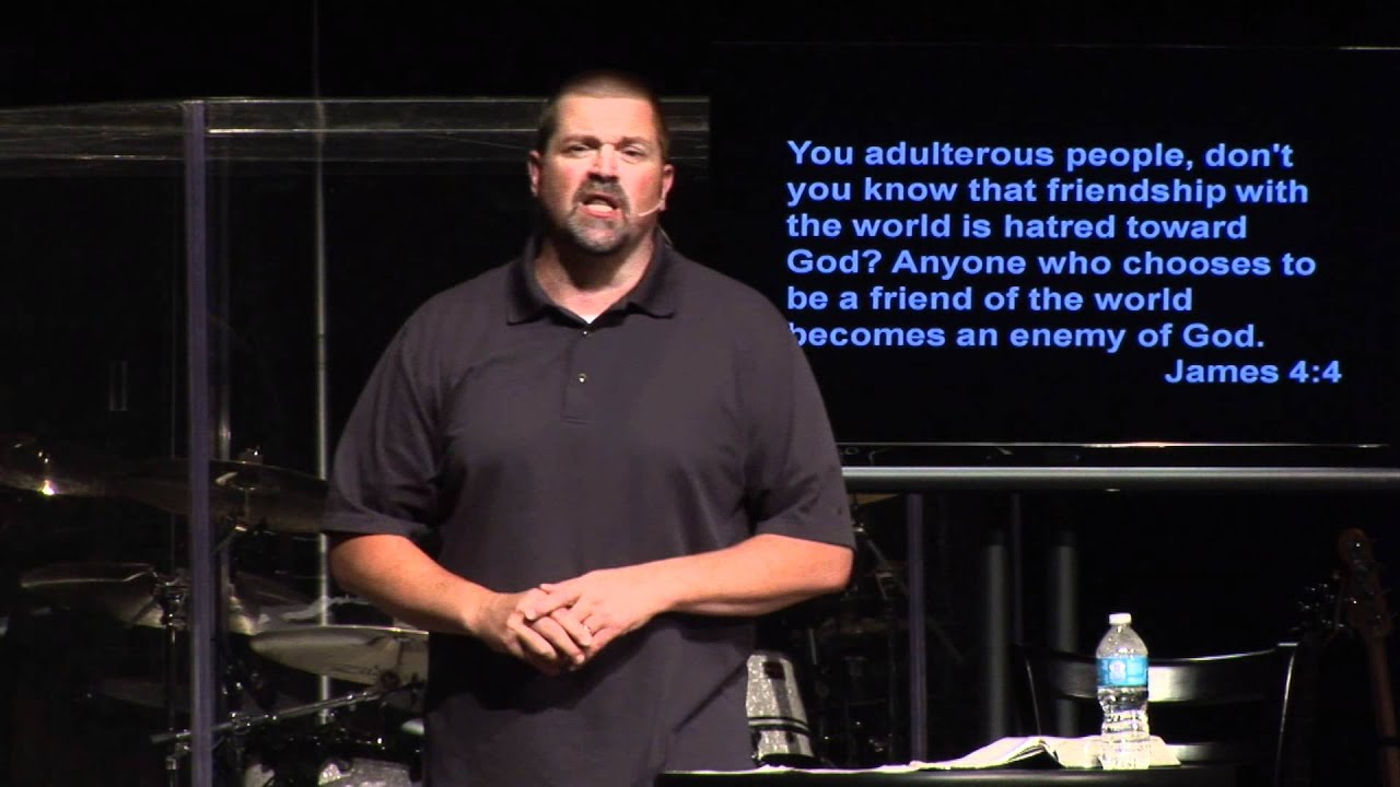 Practically Christian: Practical Fatalist