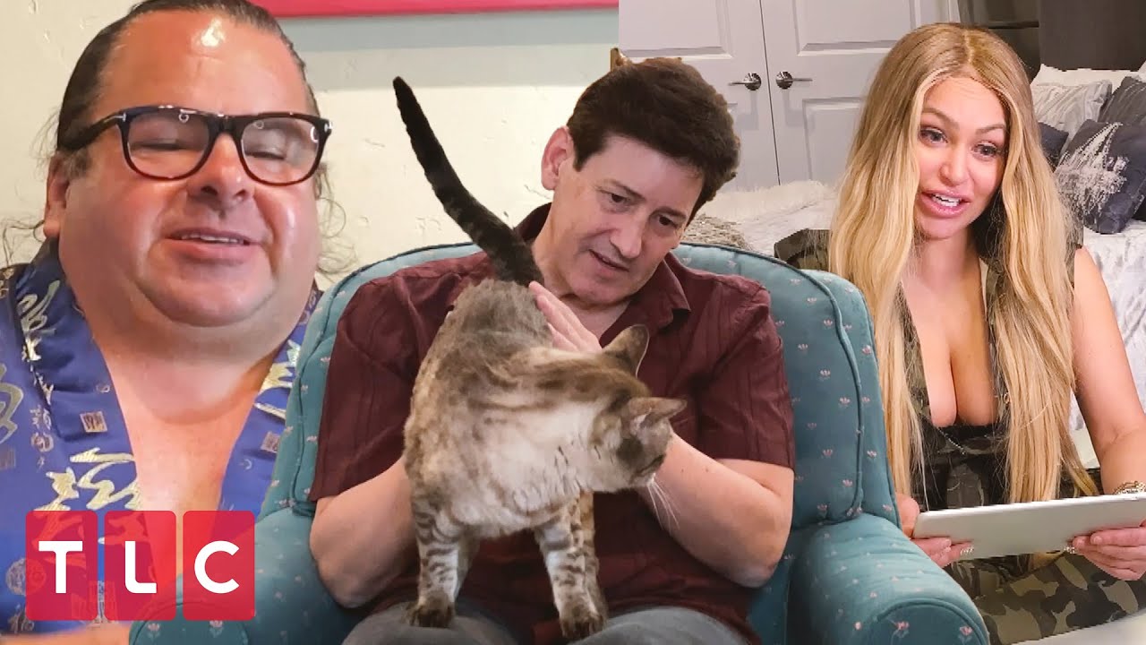 Time to Clapback! | 90 Day Fianc&eacute;: B90 Strikes Back!