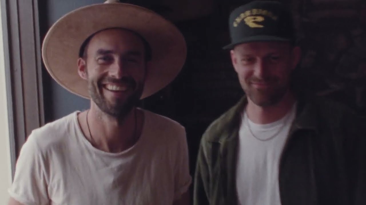 The East Pointers - We Will Meet Again (feat. Rose Cousins) - Official Video