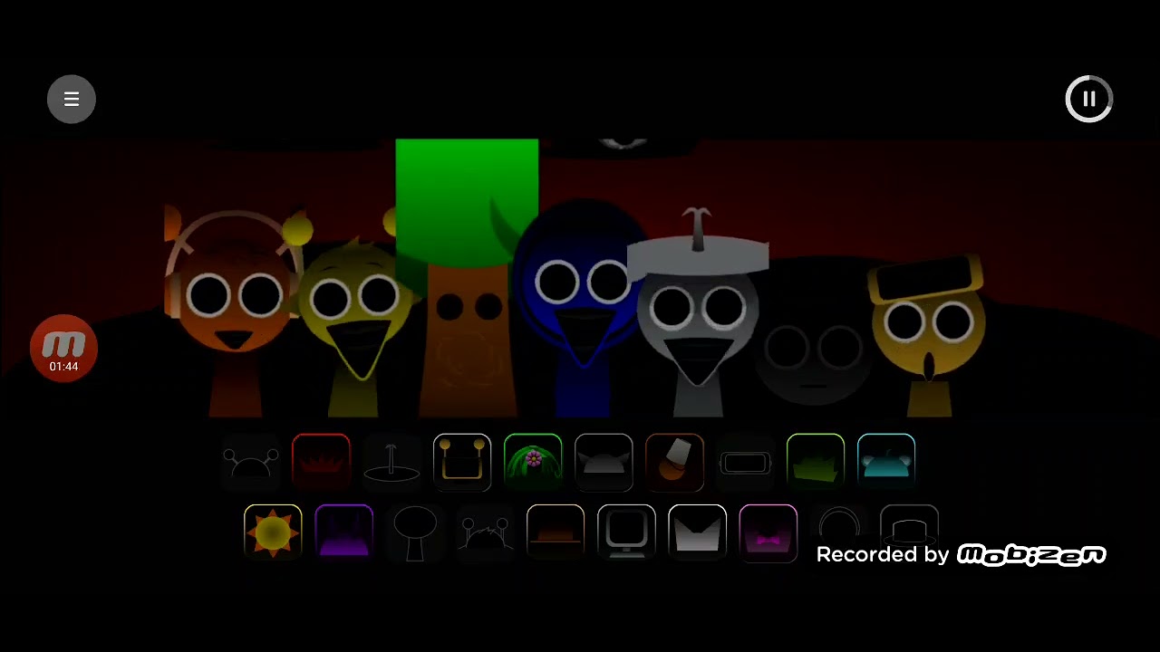 spRUNki - Durple Treatment Port Animated