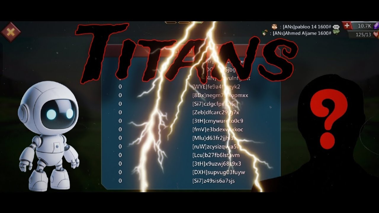  فخ الغلابه ☠️ ضد لاعب من اقوي لاعبين لوردس موبايل  Solo Trap Vs DaMoN 69 #lordsmobile