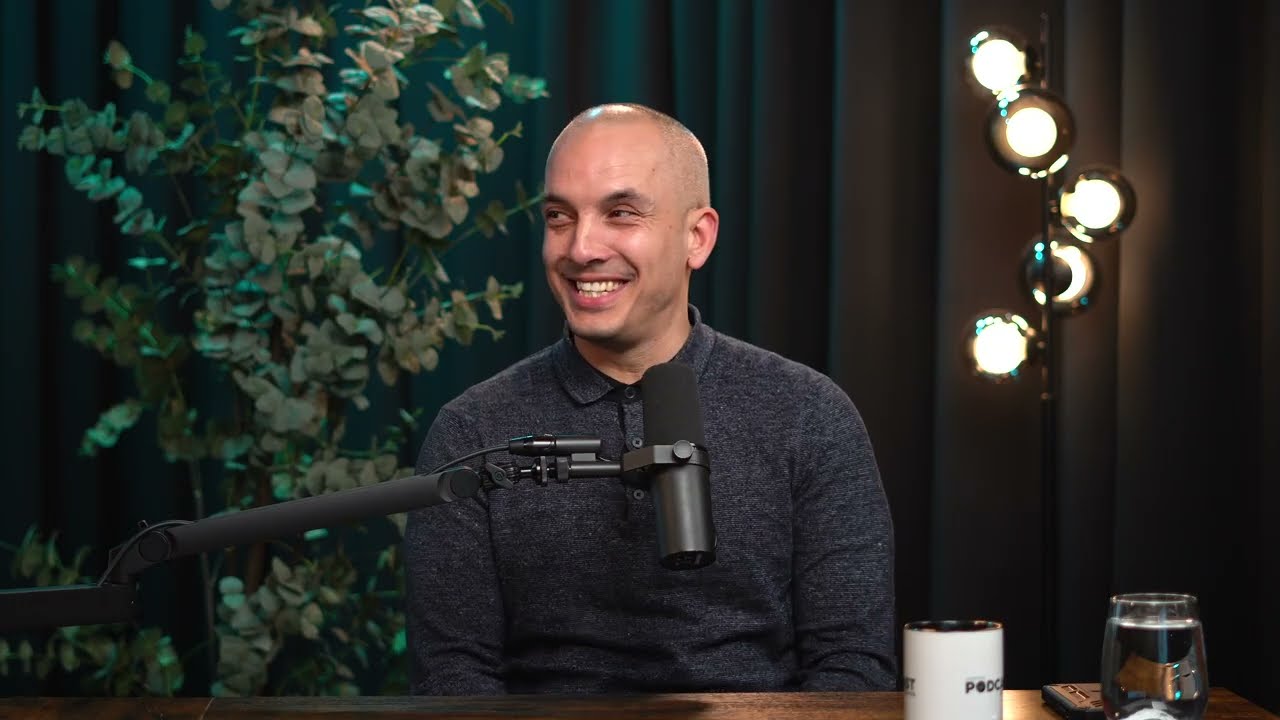From Professional Footballer to Professional Landlord - Leon Osman