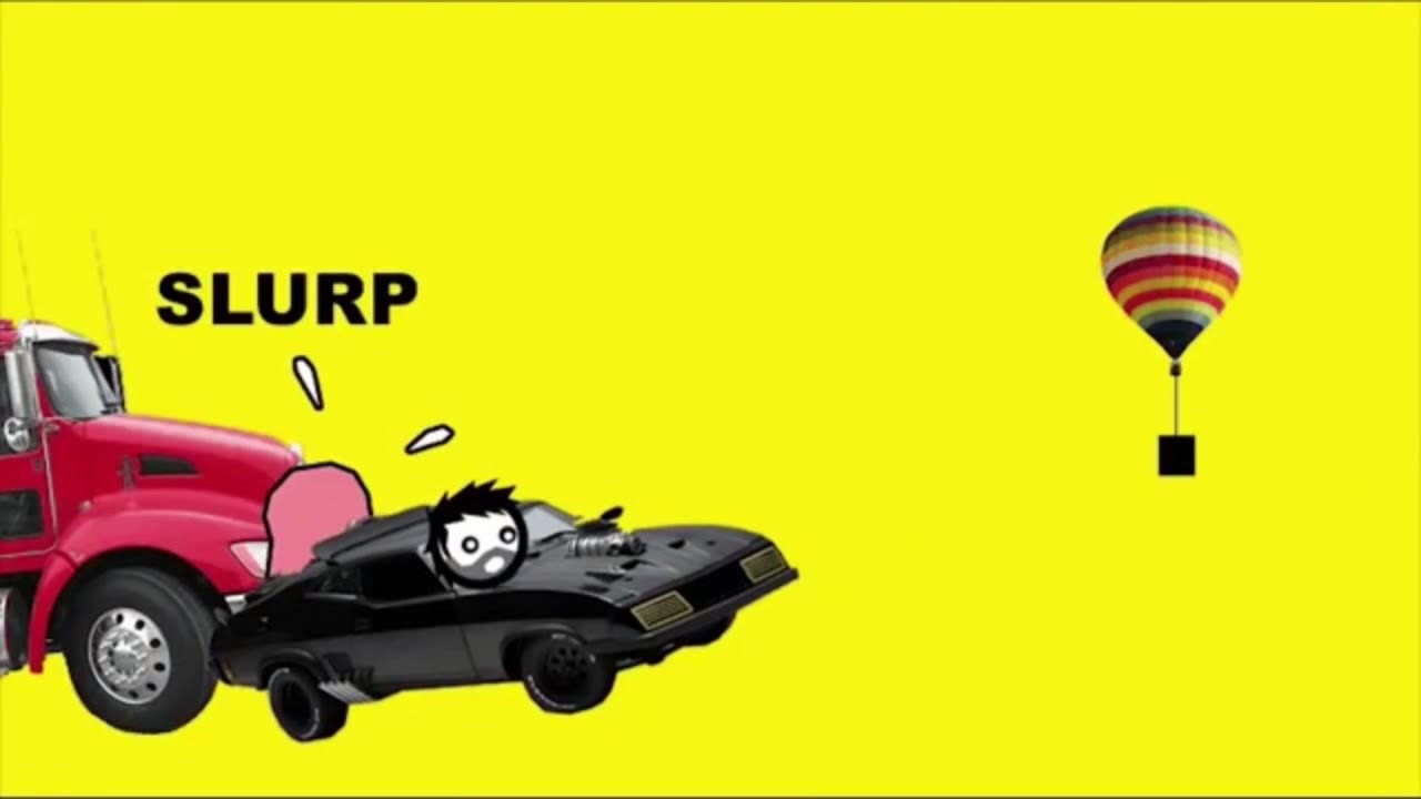Zero Punctuation Collection Last Half of 2015