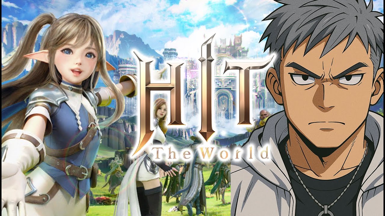 88【 #HTW 】次の混沌の荒野に向けて…虚無終わる気がしねええええ【Kiki1】【 #HITtheWorld 】