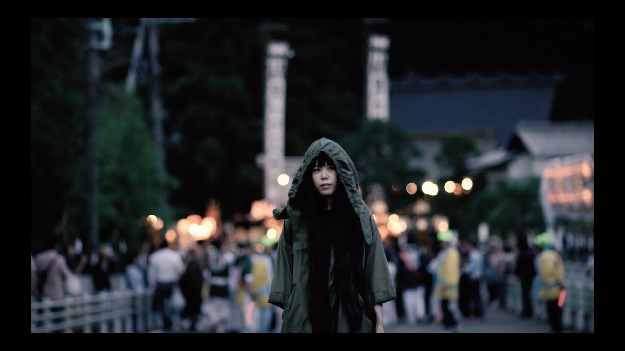 相対性理論「天声ジングル」予告篇  /  Soutaiseiriron - 