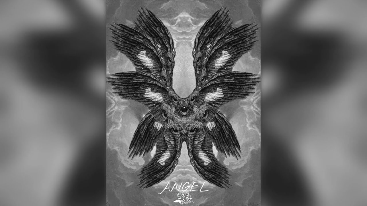 Tim Henson - Angel (D Tuning + Trap Remix)
