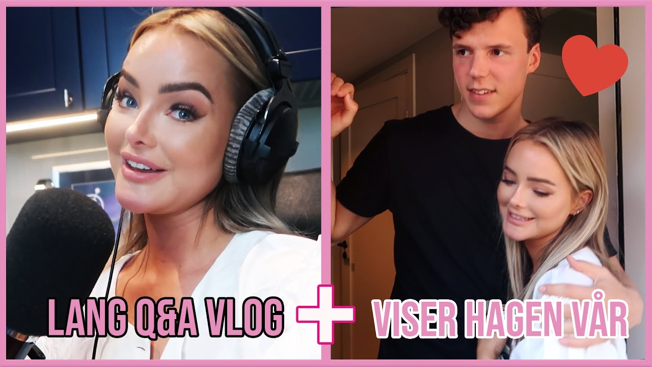 LIFE UPDATE - dagen som endret alt...