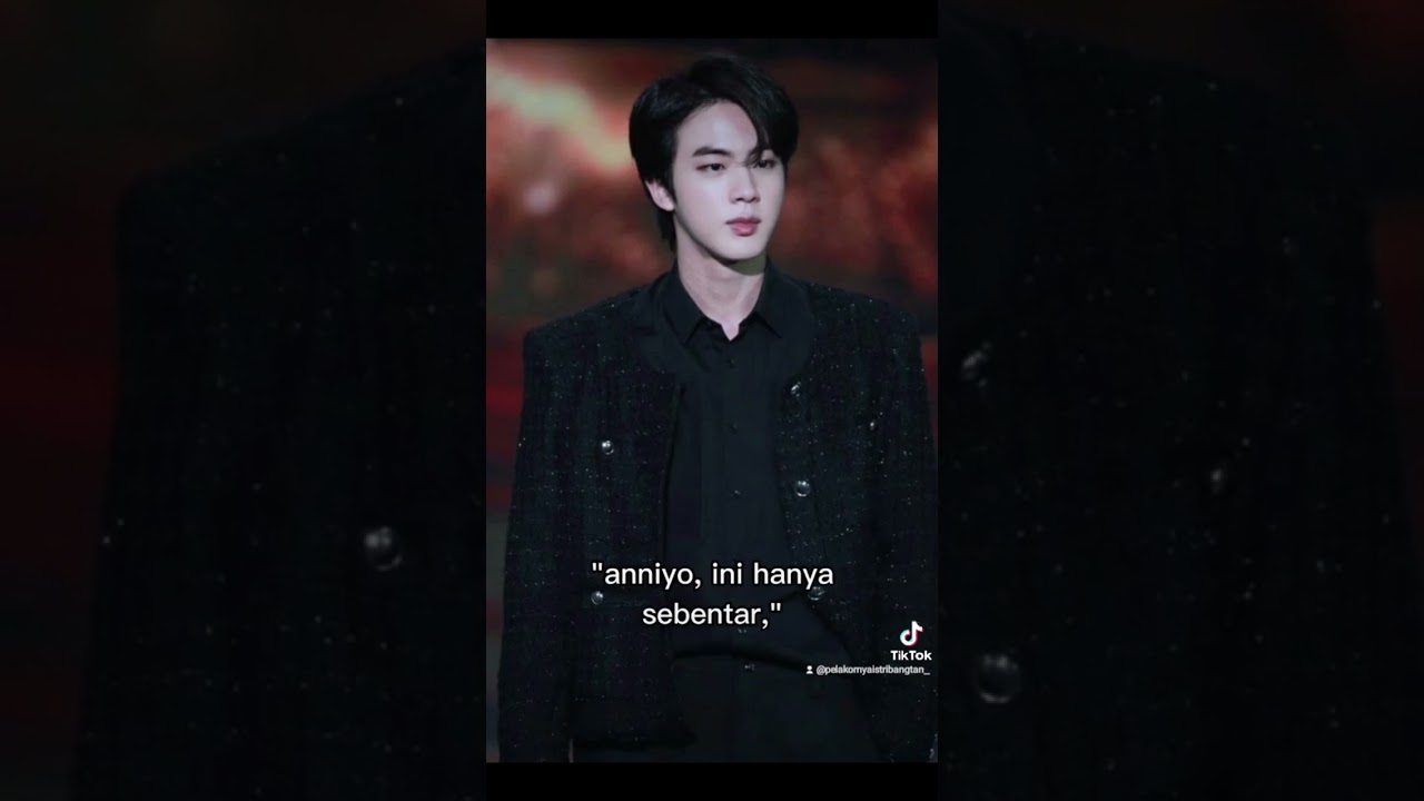 TUAN MUDA KIM EPS 1.,