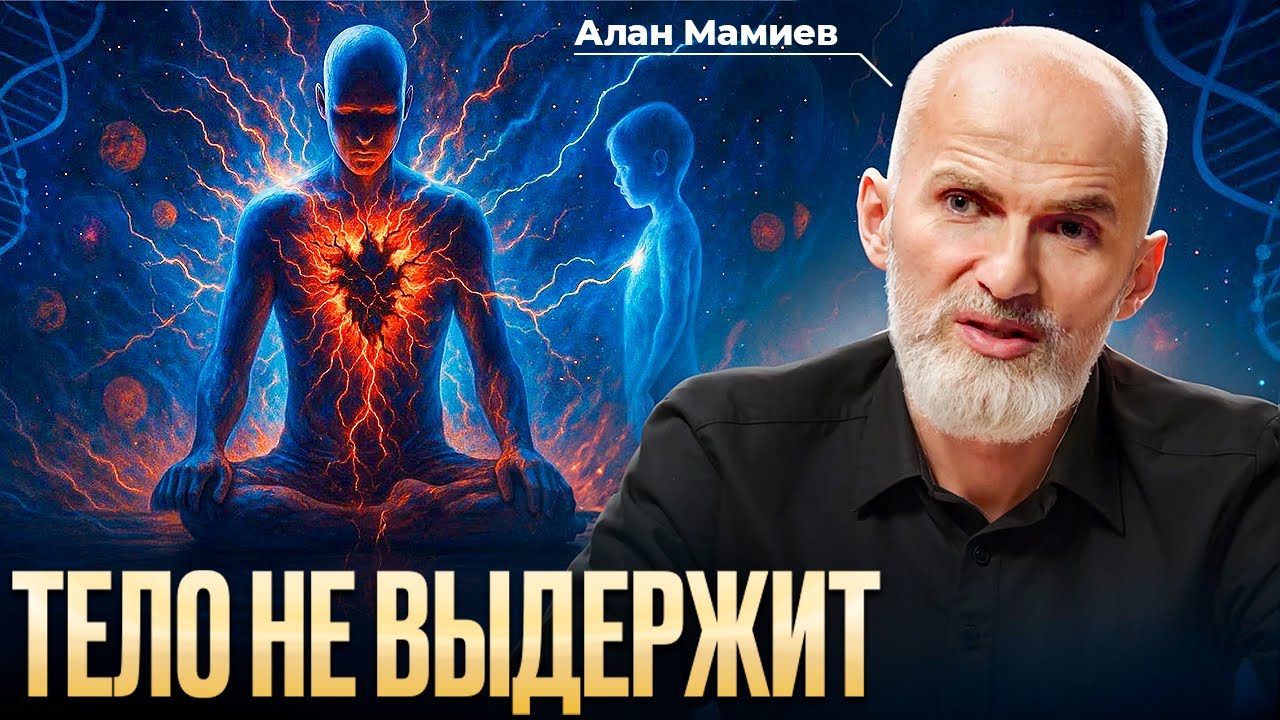 Когда тело кричит: что стоит за болезнью и как услышать себя