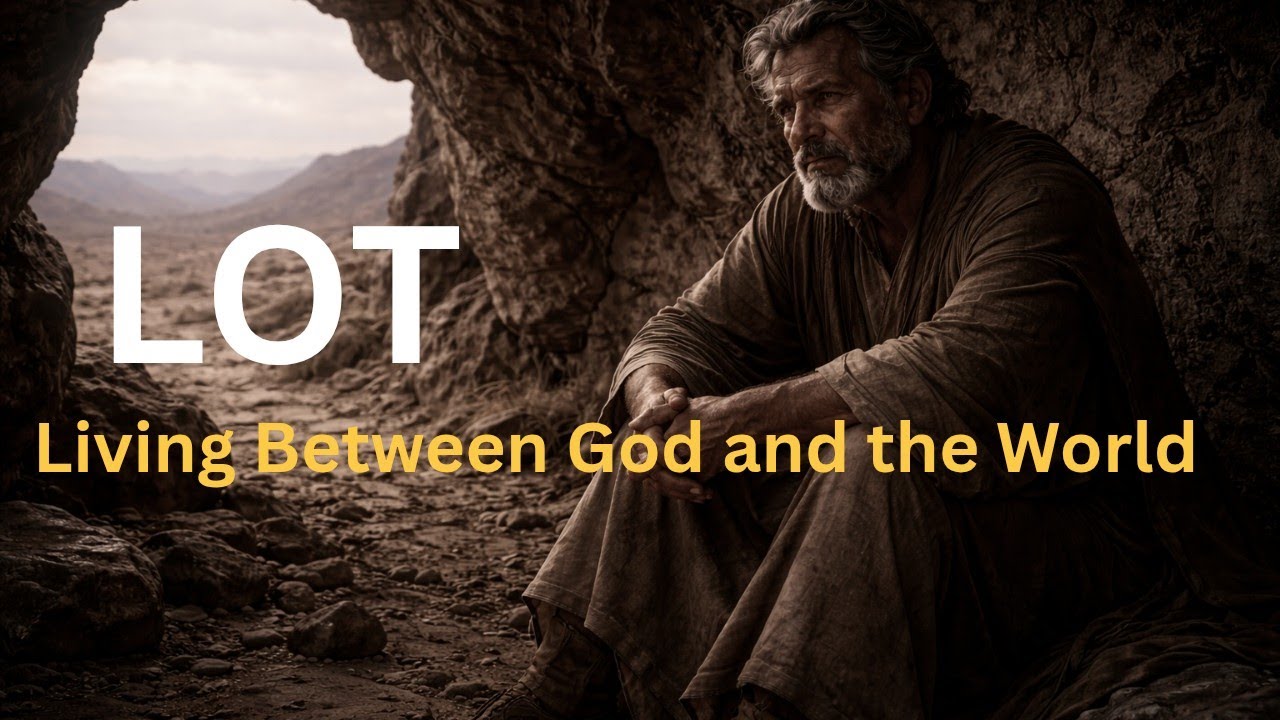 Lot Explained | 5 Things You Must Avoid to Maintain Your  Spiritual Authority in Christ