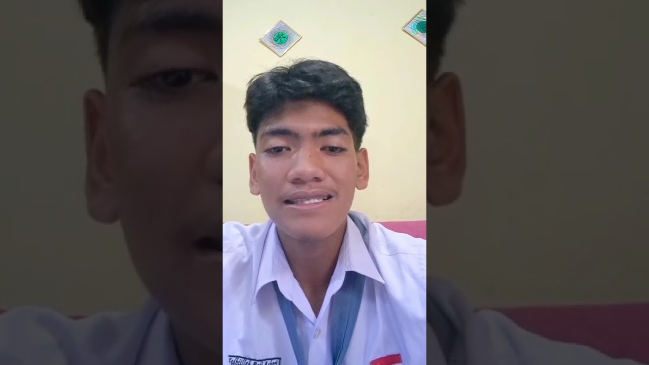 nama:muhammad shafwan yafia (19) presentasi lisan analisis berita uud, ham dan pidana