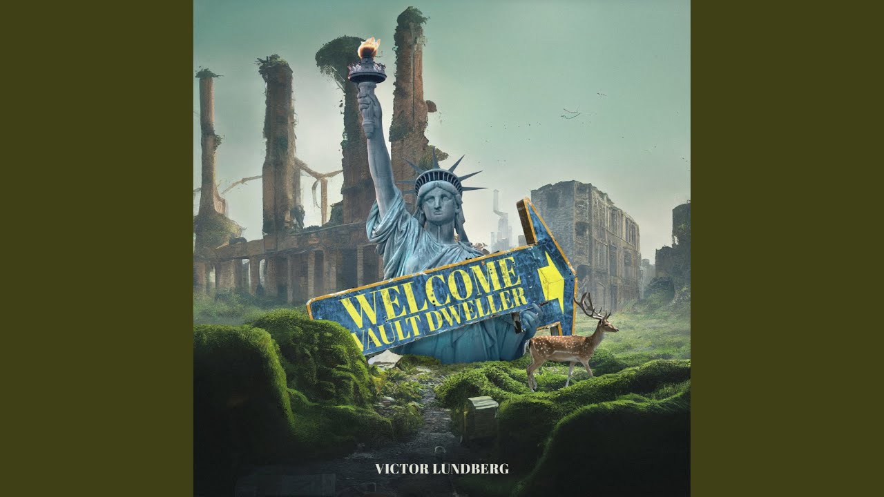 Welcome Vault Dweller