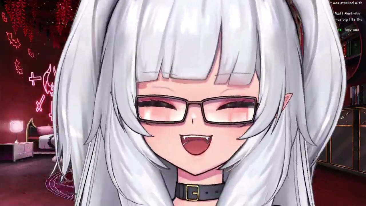 Lucy, Numi, and Bao Test the Limits of Their Friendship (Chained Together)