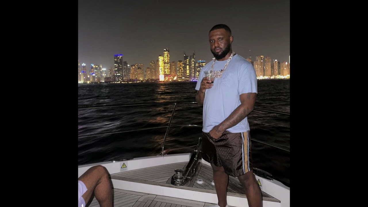 Headie One x Loski Type Beat - 