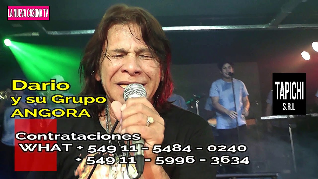 Dario en Vivo -  La Nueva Casona TV