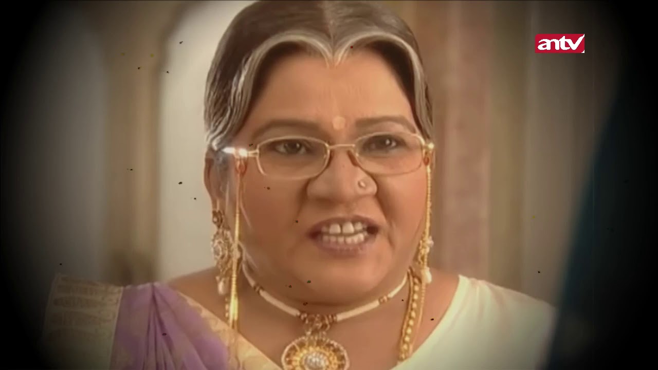 Gunvanti Memanggil Veer Membicarakan Ichcha | Sinopsis Uttaran | ANTV | 16/02/2021 | Eps 125