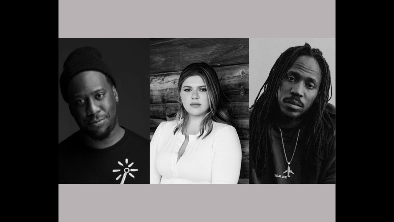 (FREE) R&B and Soul Robert Glasper x YEBBA x SIR Type Beat || 