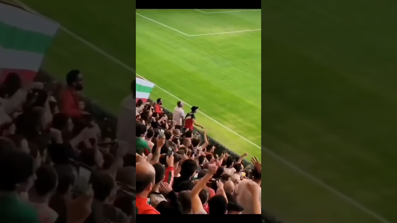 Video 667 | Kaf Kaf Kaf Sin Sin Sin Kafsin Kafsin Kaf 💚✊❤️