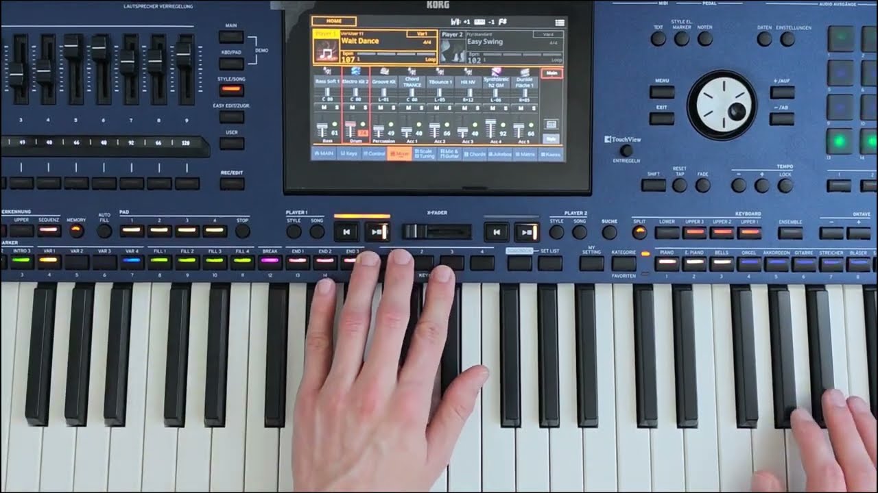 Seweryn Krajewski - Najpiękniejsza (Instrumental Slow Dance Version & Danekoo1) 2026