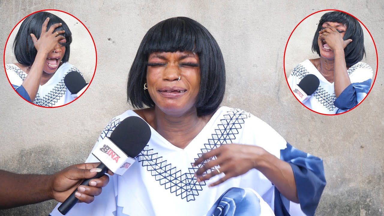 MAMA SHEHA NAKODIWA KWENYE MISIBA KULIA HATA KAMA MAREHEMU SIMJUI