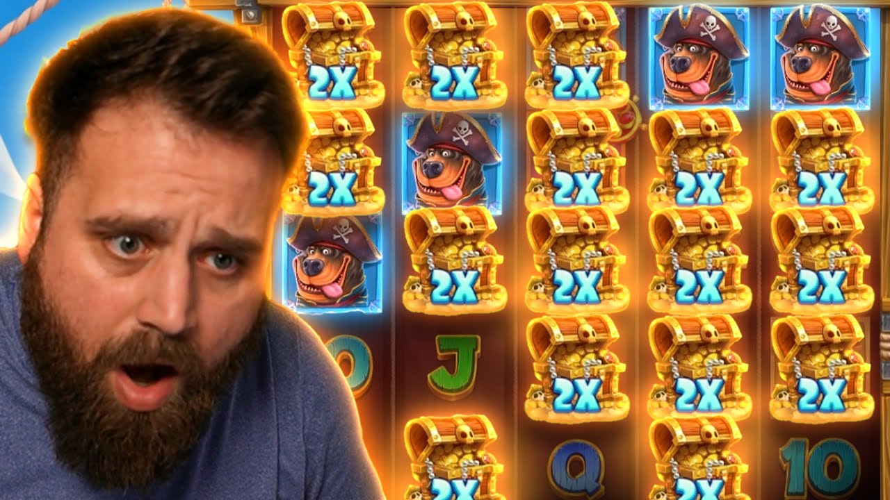 Я ПОЛУЧИЛ СВОЙ ПЕРВЫЙ MAX WIN!!