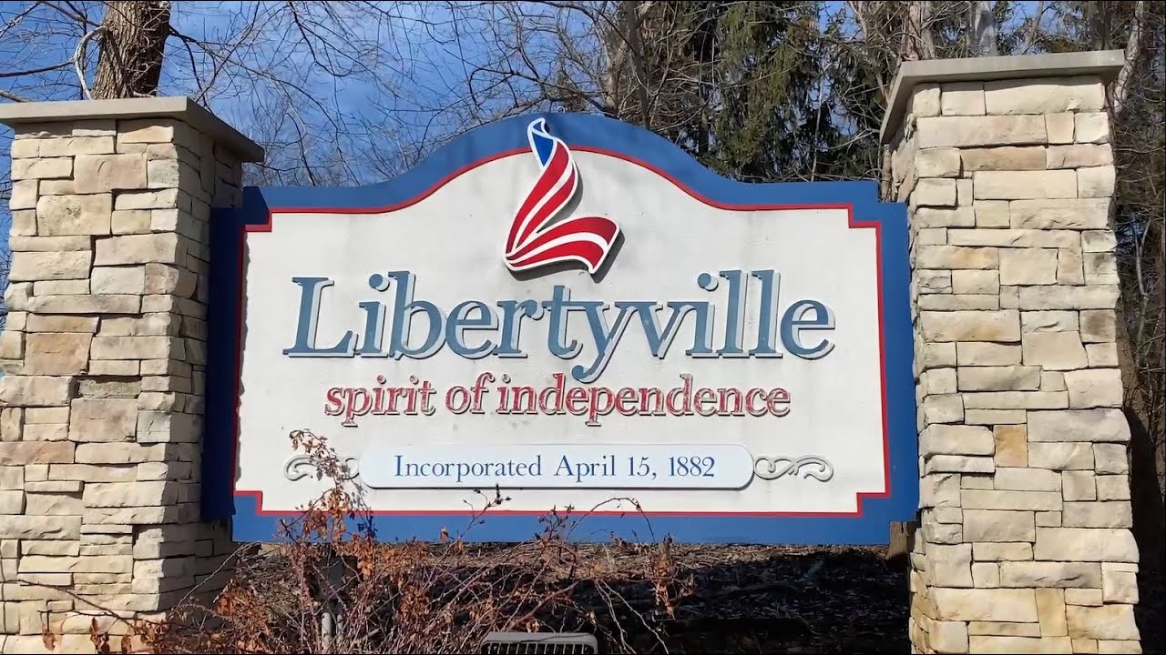 Video: Your Hometown – Libertyville