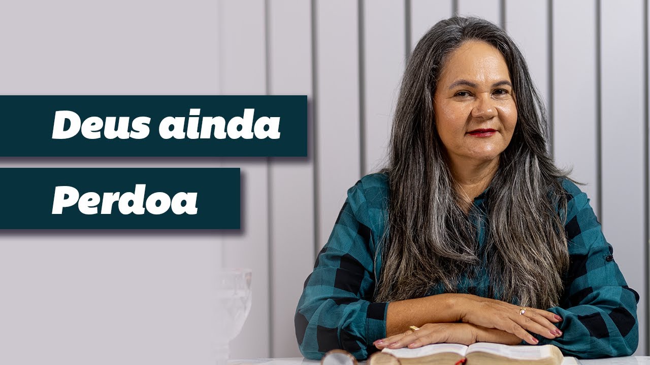 A Palavra Que Não Volta Vazia: O Perdão, o Propósito e a Restauração de Deus