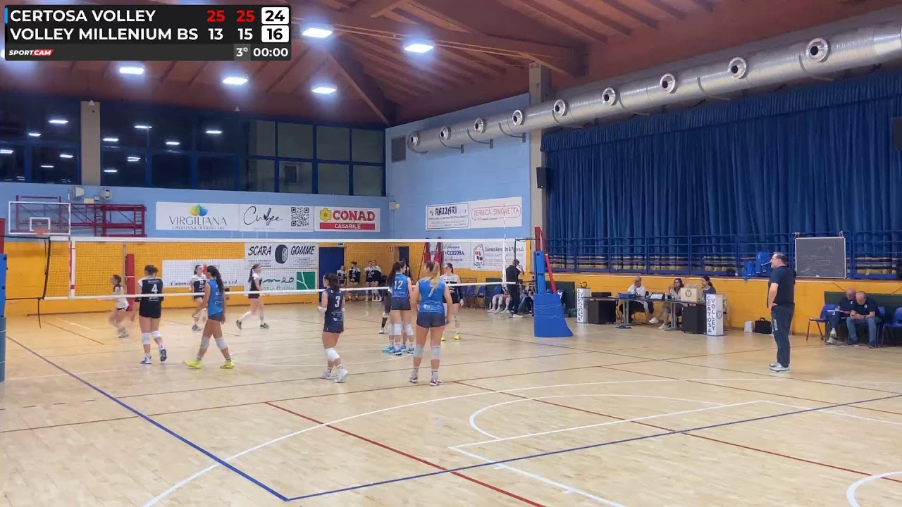 UNDER 18 OTTAVI DI FINALE REGIONALE