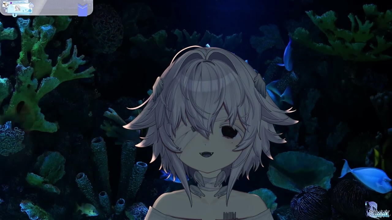 【 VOD 】idek