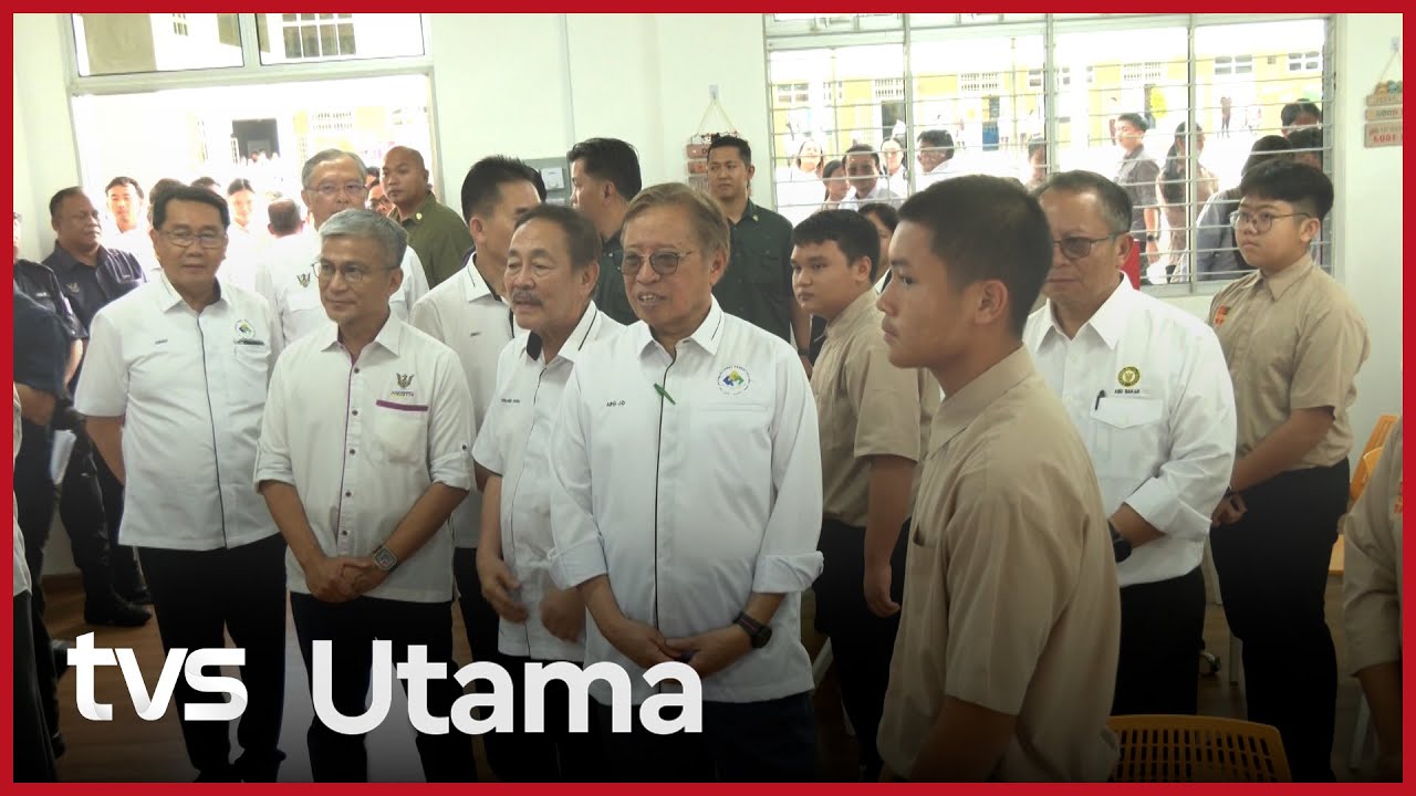 Premier tidak tolak kemungkinan PRN13 Sarawak tahun ini | TVS