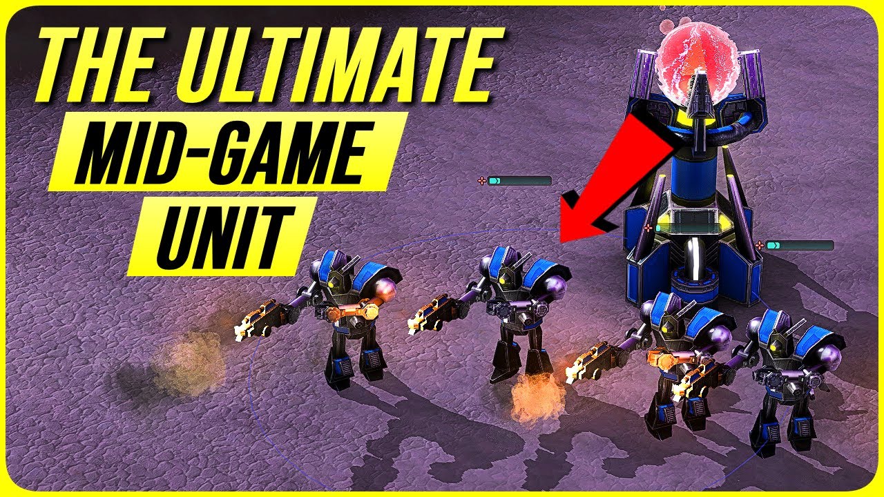The Sharpshooter is the KING of T2 - Beyond All Reason Gameplay