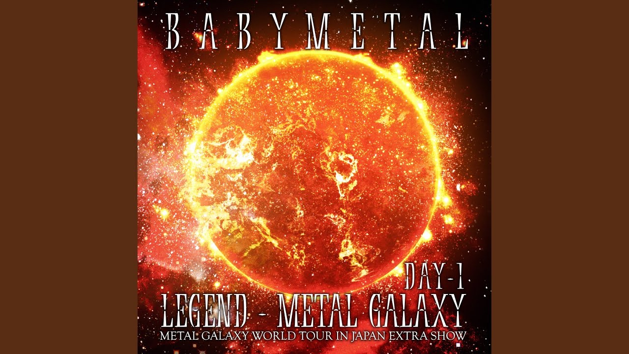 Road of Resistance (METAL GALAXY WORLD TOUR IN JAPAN EXTRA SHOW)