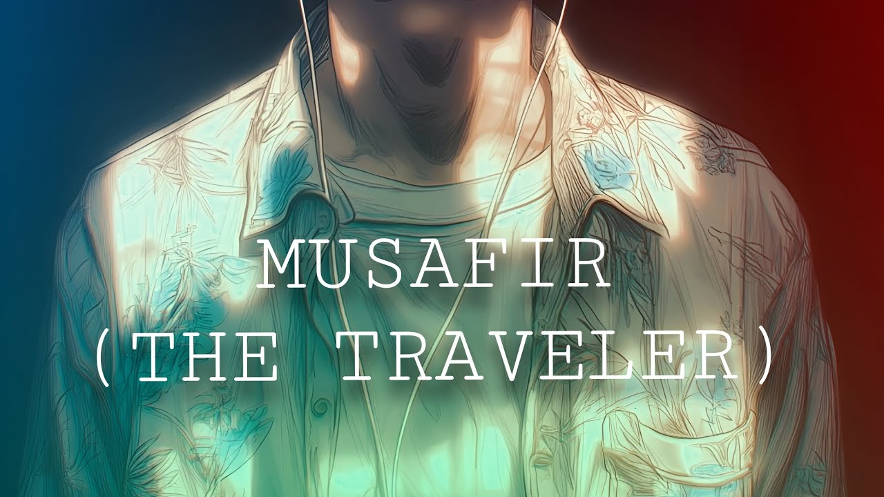 MUSAFIR (THE TRAVELER) SONG 