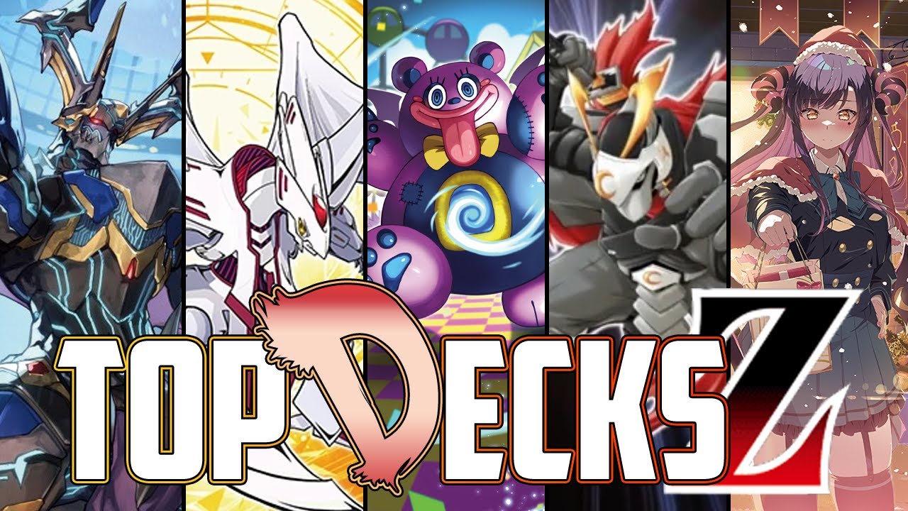 TOP DECKS || Episode DZ243 - BCS Malaysia and Pasadena!