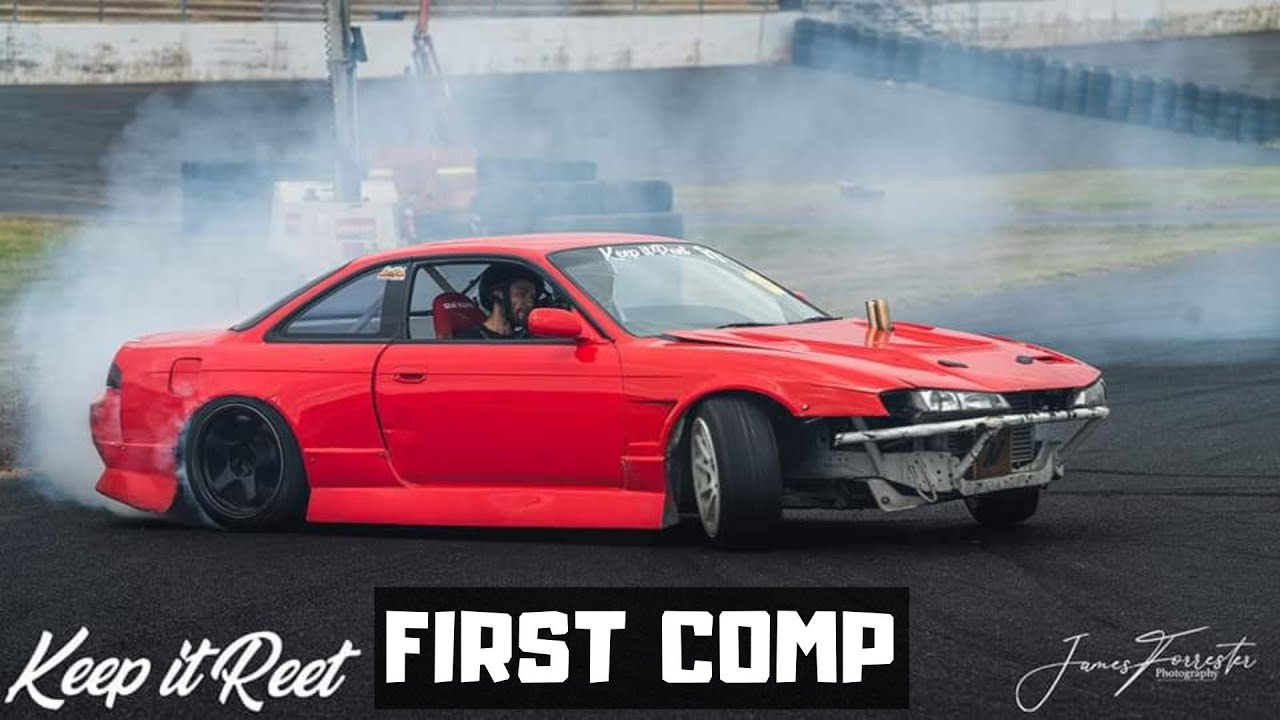 Qualifying for Keep it Reet Battle Royale Proam!