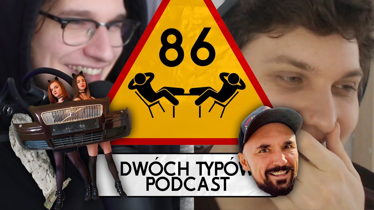 Dw&oacute;ch Typ&oacute;w Podcast | Epizod 86 - Alt-Tab