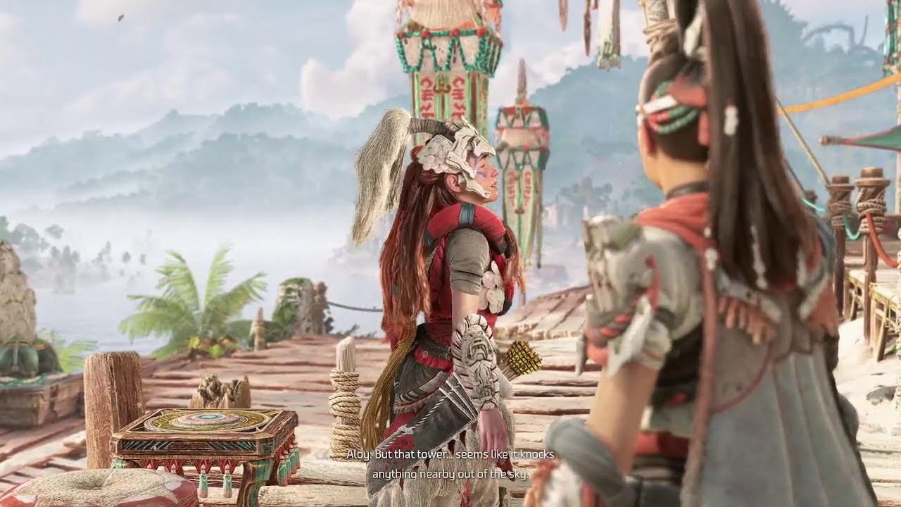 Horizon 2 Forbidden West EP 23
