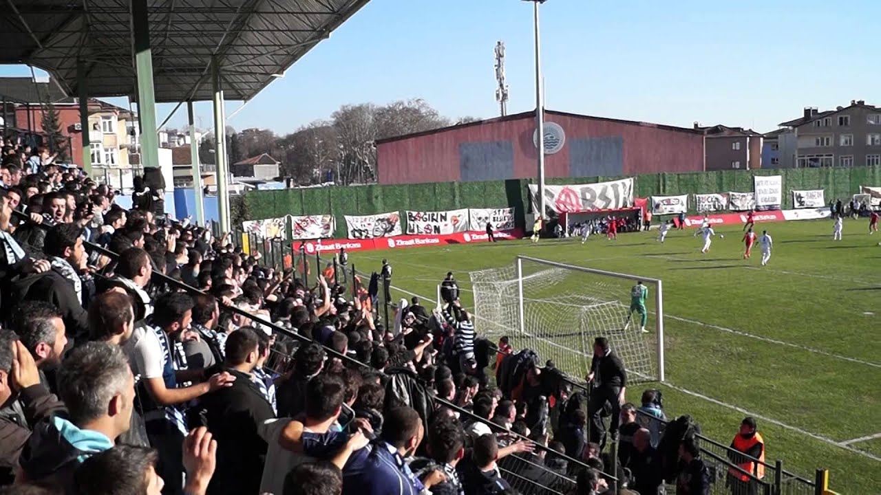 Beşiktaş - Adana Demirspor | Issızlarda Karanlıklarda